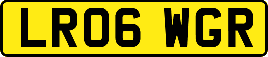 LR06WGR