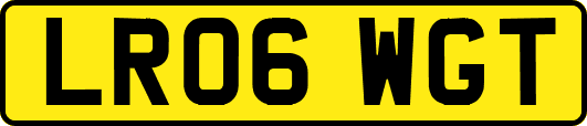 LR06WGT