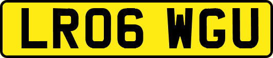 LR06WGU