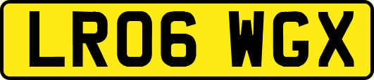 LR06WGX