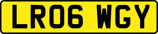 LR06WGY