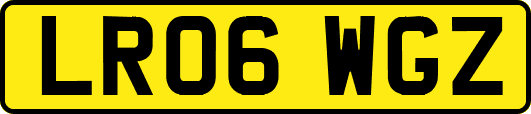 LR06WGZ