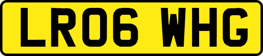 LR06WHG