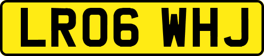 LR06WHJ