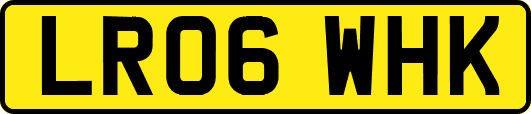 LR06WHK