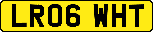 LR06WHT