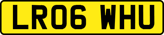 LR06WHU