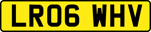 LR06WHV