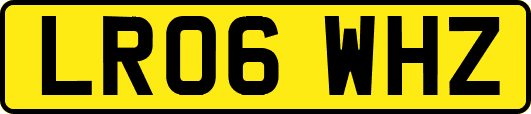 LR06WHZ