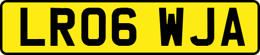 LR06WJA