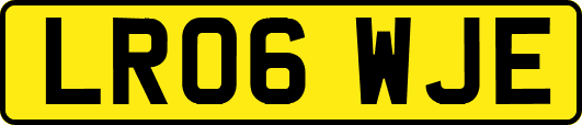 LR06WJE