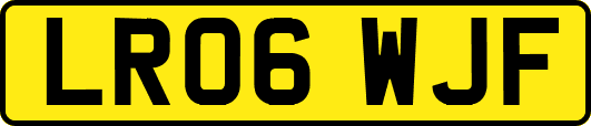 LR06WJF