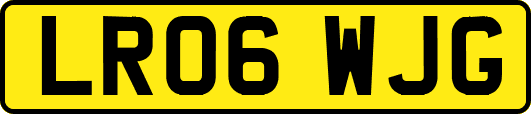 LR06WJG