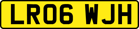 LR06WJH