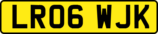 LR06WJK