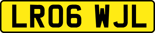LR06WJL
