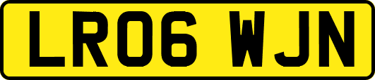 LR06WJN