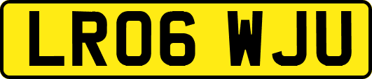 LR06WJU