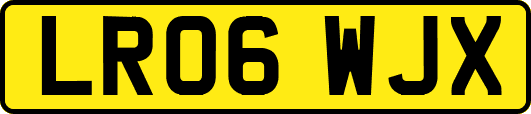 LR06WJX