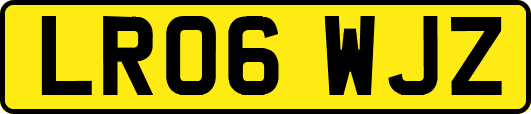 LR06WJZ