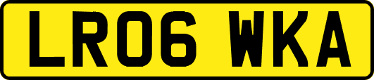 LR06WKA