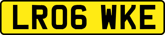 LR06WKE