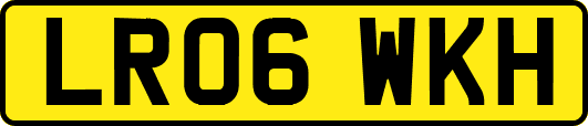 LR06WKH