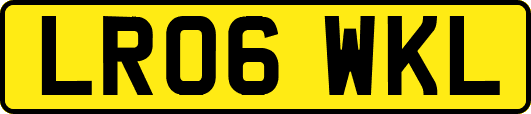 LR06WKL