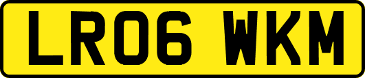 LR06WKM