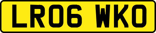 LR06WKO