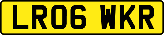 LR06WKR