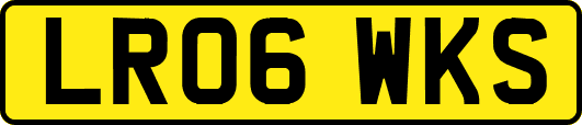 LR06WKS