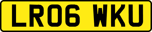 LR06WKU