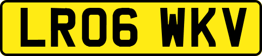 LR06WKV
