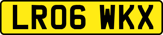 LR06WKX