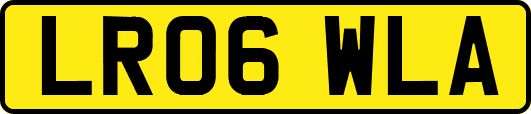 LR06WLA