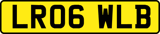 LR06WLB