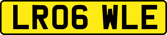 LR06WLE