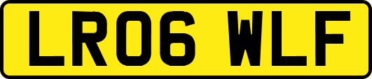 LR06WLF
