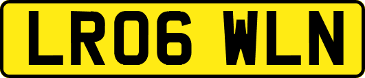 LR06WLN