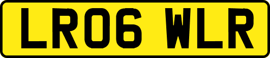 LR06WLR
