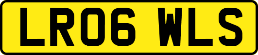 LR06WLS
