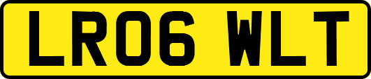 LR06WLT