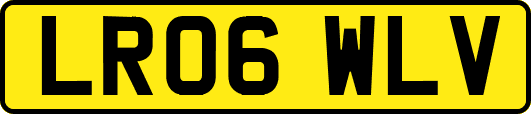LR06WLV