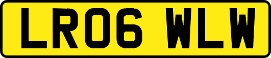 LR06WLW