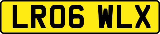 LR06WLX