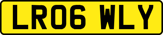 LR06WLY