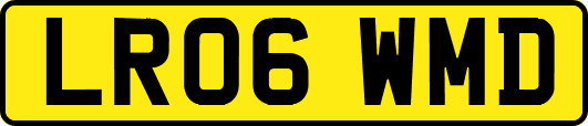 LR06WMD