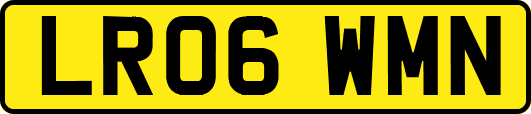 LR06WMN