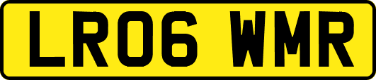 LR06WMR